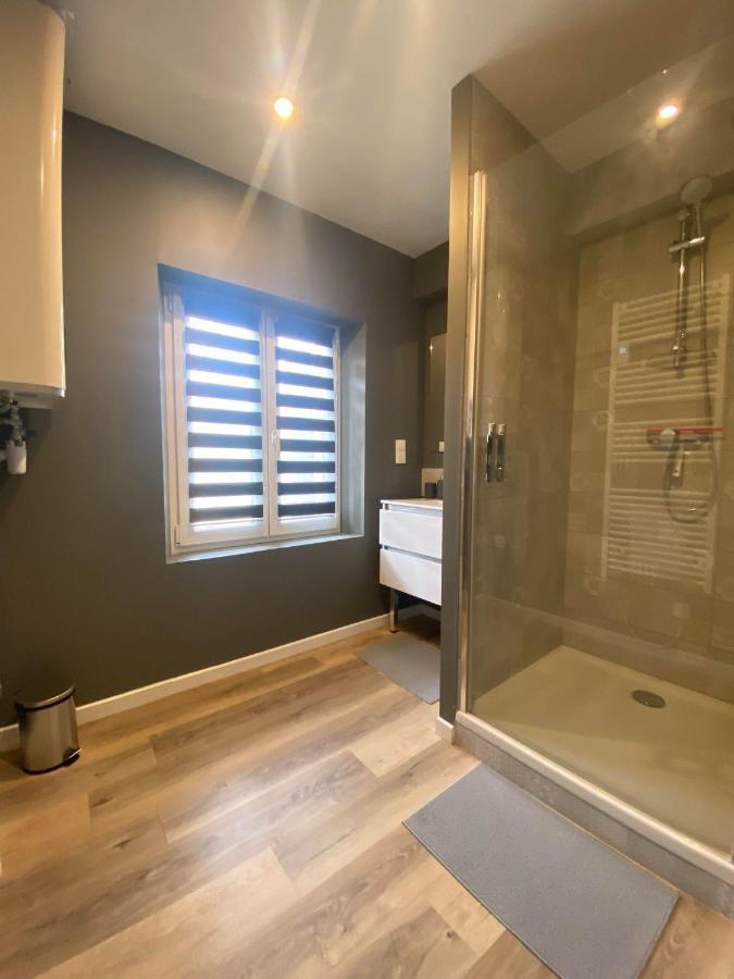Maison Le Clos D'Ardon ラン エクステリア 写真