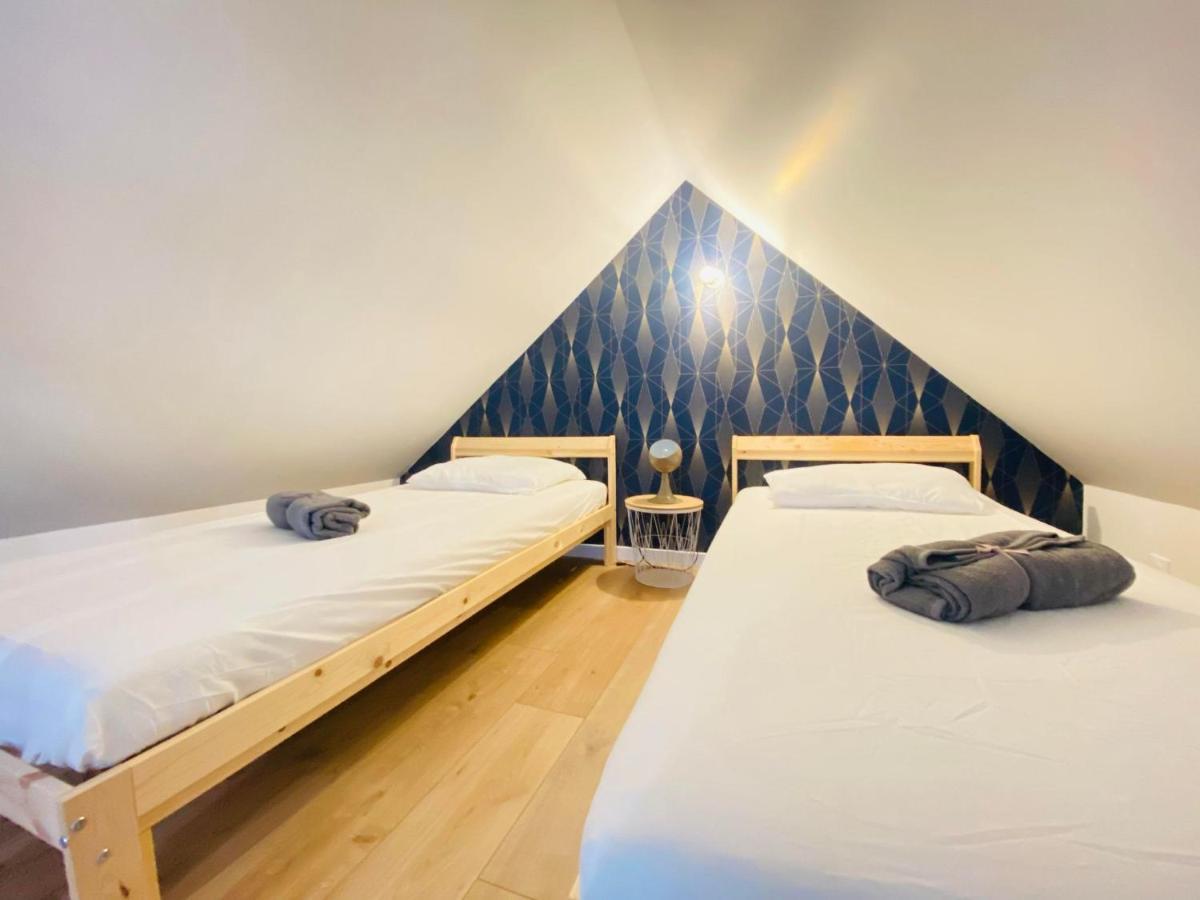 Maison Le Clos D'Ardon ラン エクステリア 写真