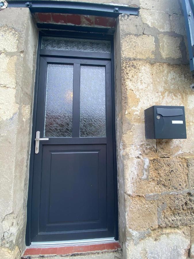 Maison Le Clos D'Ardon ラン エクステリア 写真