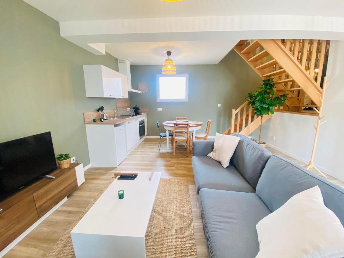 Maison Le Clos D'Ardon ラン エクステリア 写真