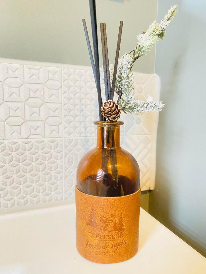 Maison Le Clos D'Ardon ラン エクステリア 写真