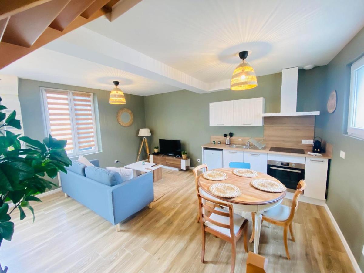 Maison Le Clos D'Ardon ラン エクステリア 写真